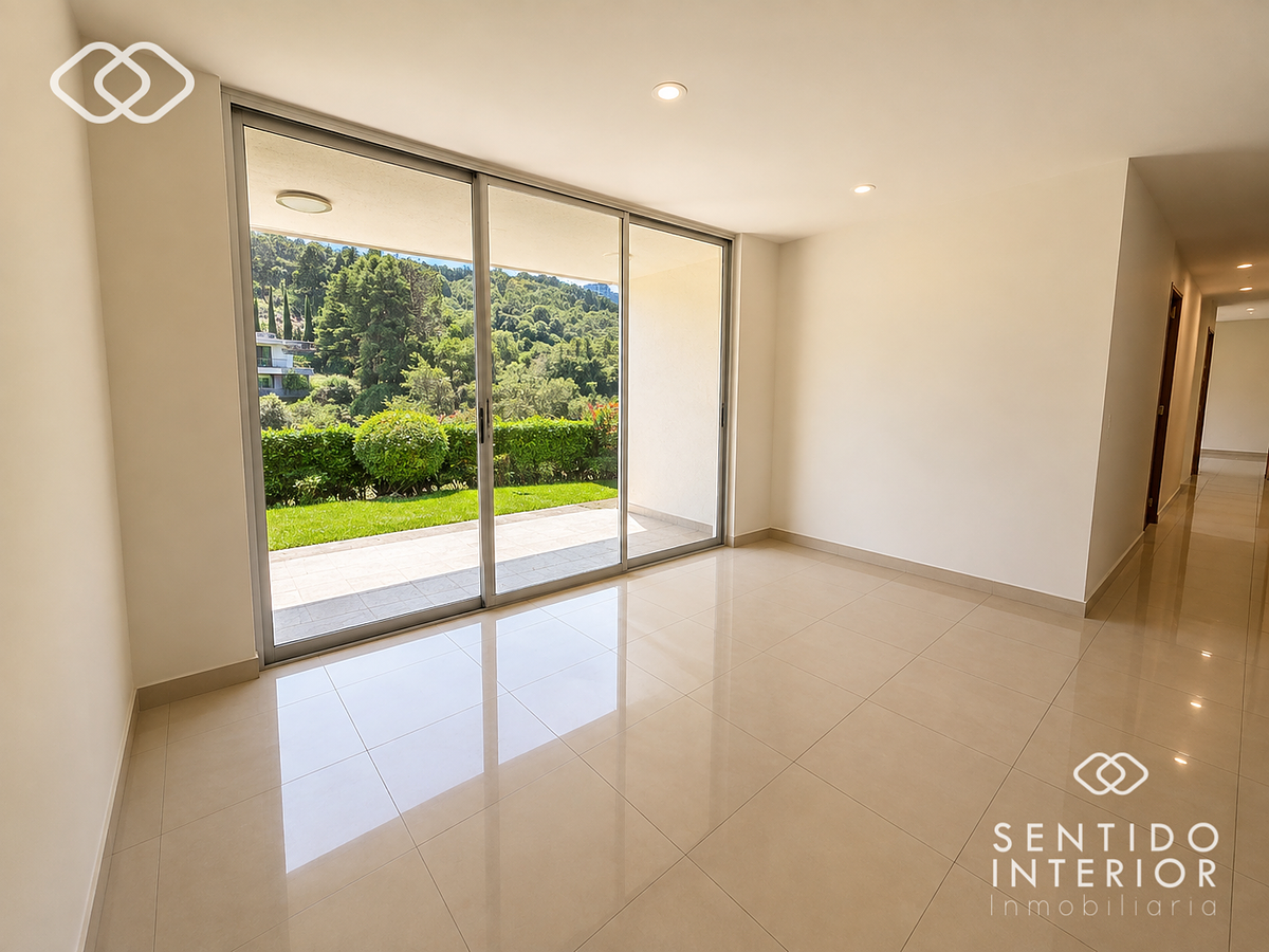 Apartment in Lomas Country Club, Huixquilucan, photo 8 of 21
