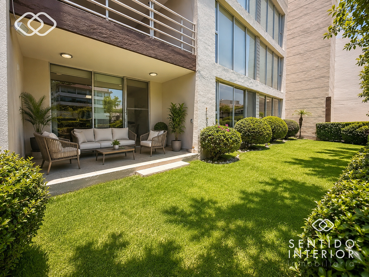 Apartment in Lomas Country Club, Huixquilucan, photo 21 of 21