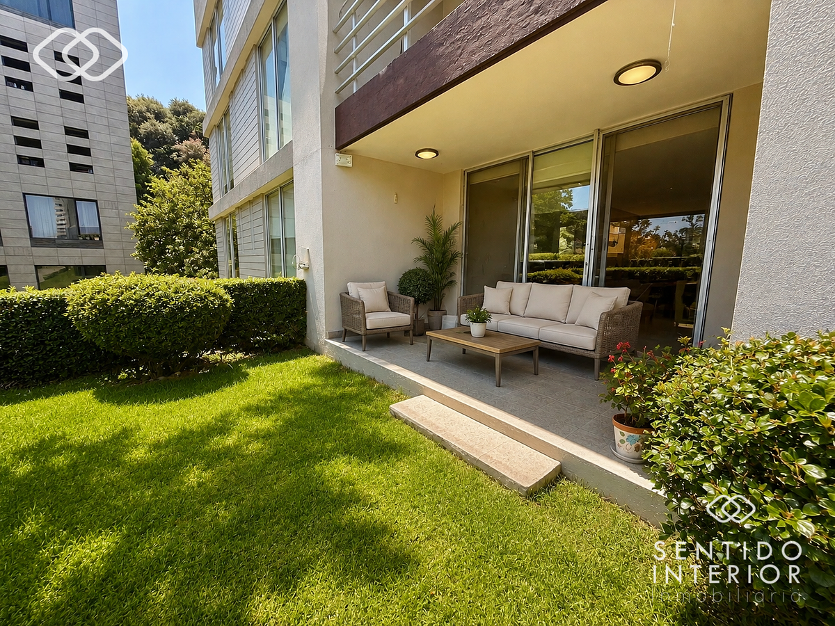 Apartment in Lomas Country Club, Huixquilucan, photo 4 of 21