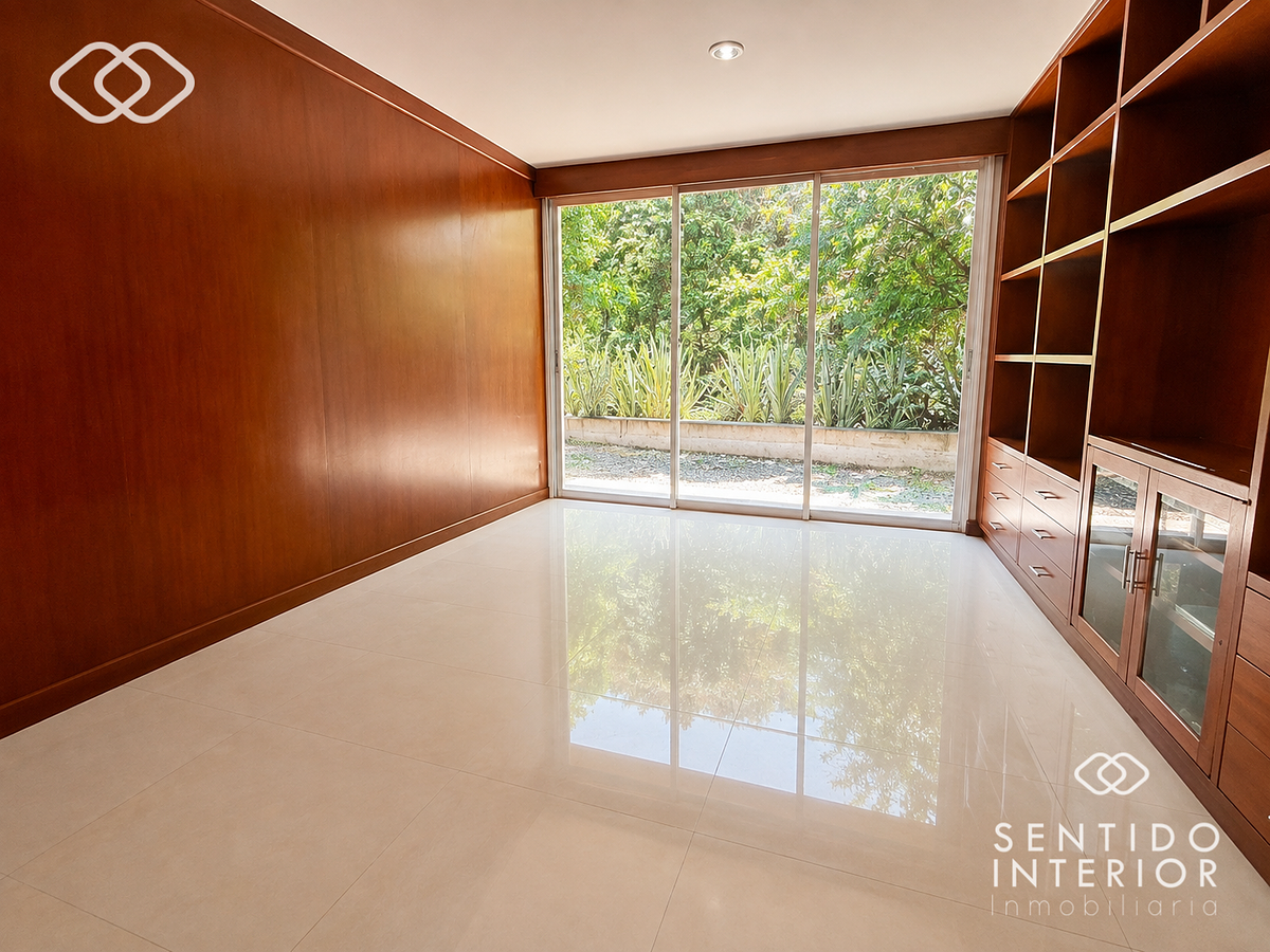 Apartment in Lomas Country Club, Huixquilucan, photo 9 of 21
