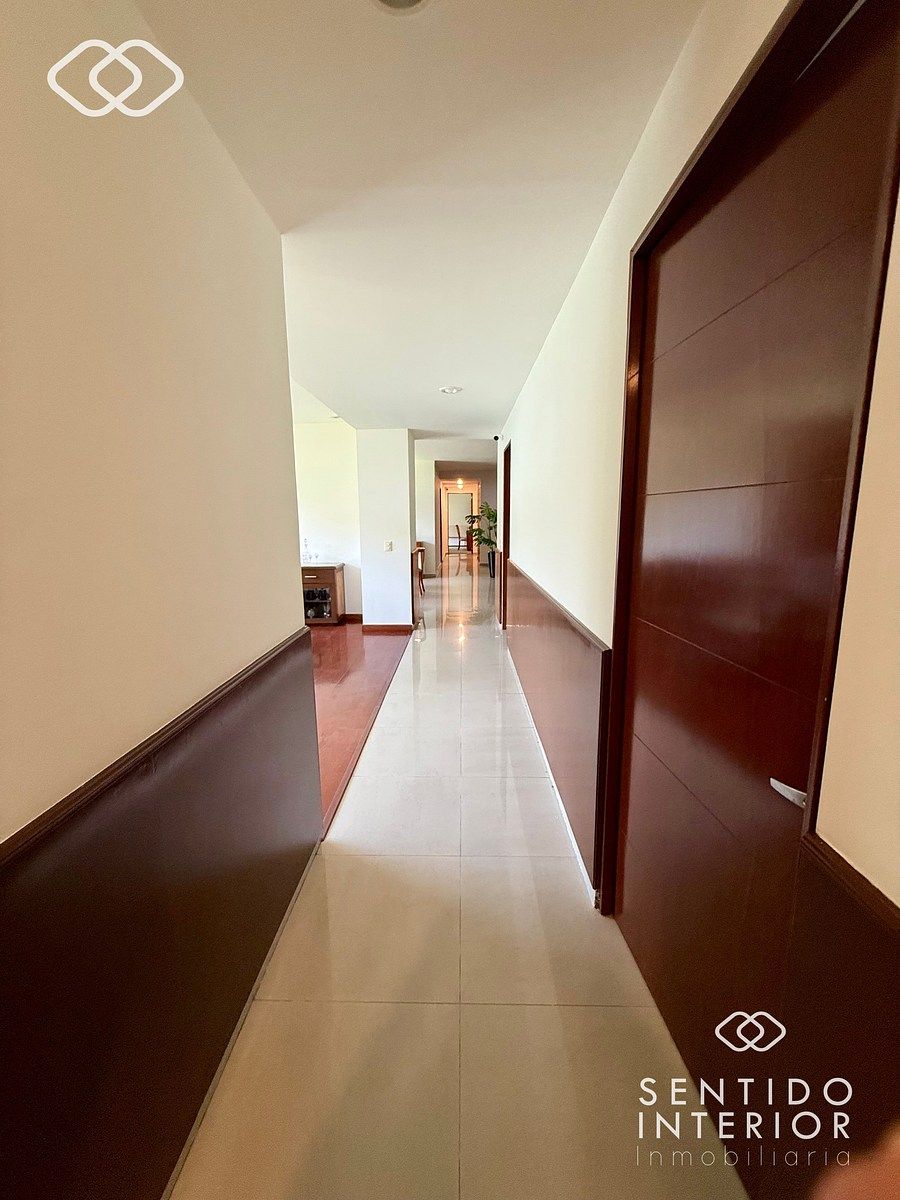 Apartment in Lomas Country Club, Huixquilucan, photo 5 of 21