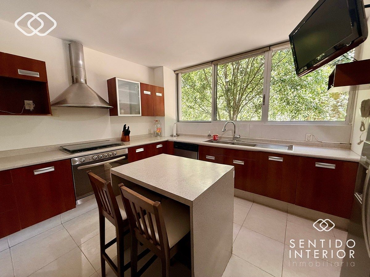 Apartment in Lomas Country Club, Huixquilucan, photo 7 of 21