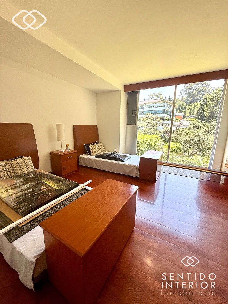 Apartment in Lomas Country Club, Huixquilucan, photo 13 of 21
