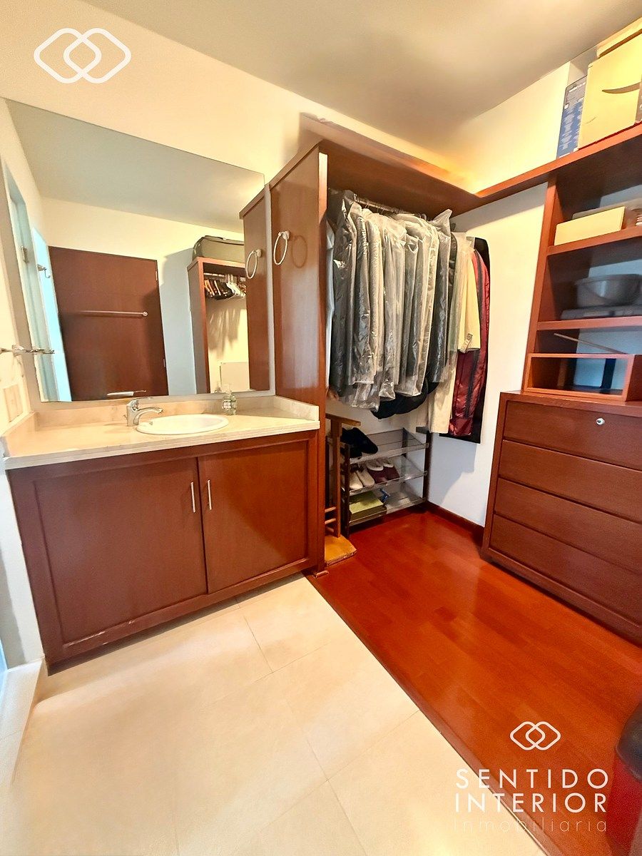 Apartment in Lomas Country Club, Huixquilucan, photo 14 of 21
