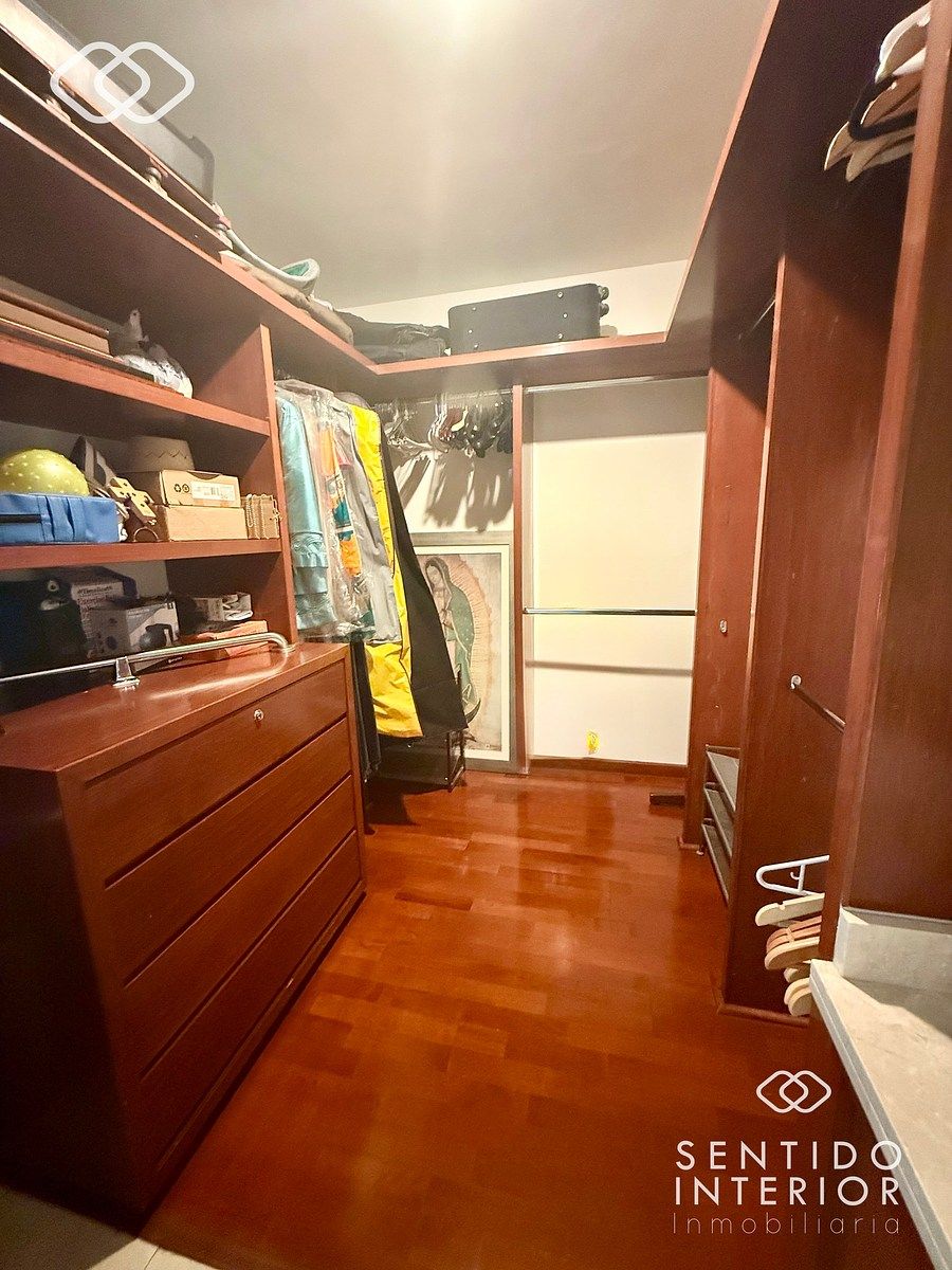 Apartment in Lomas Country Club, Huixquilucan, photo 16 of 21