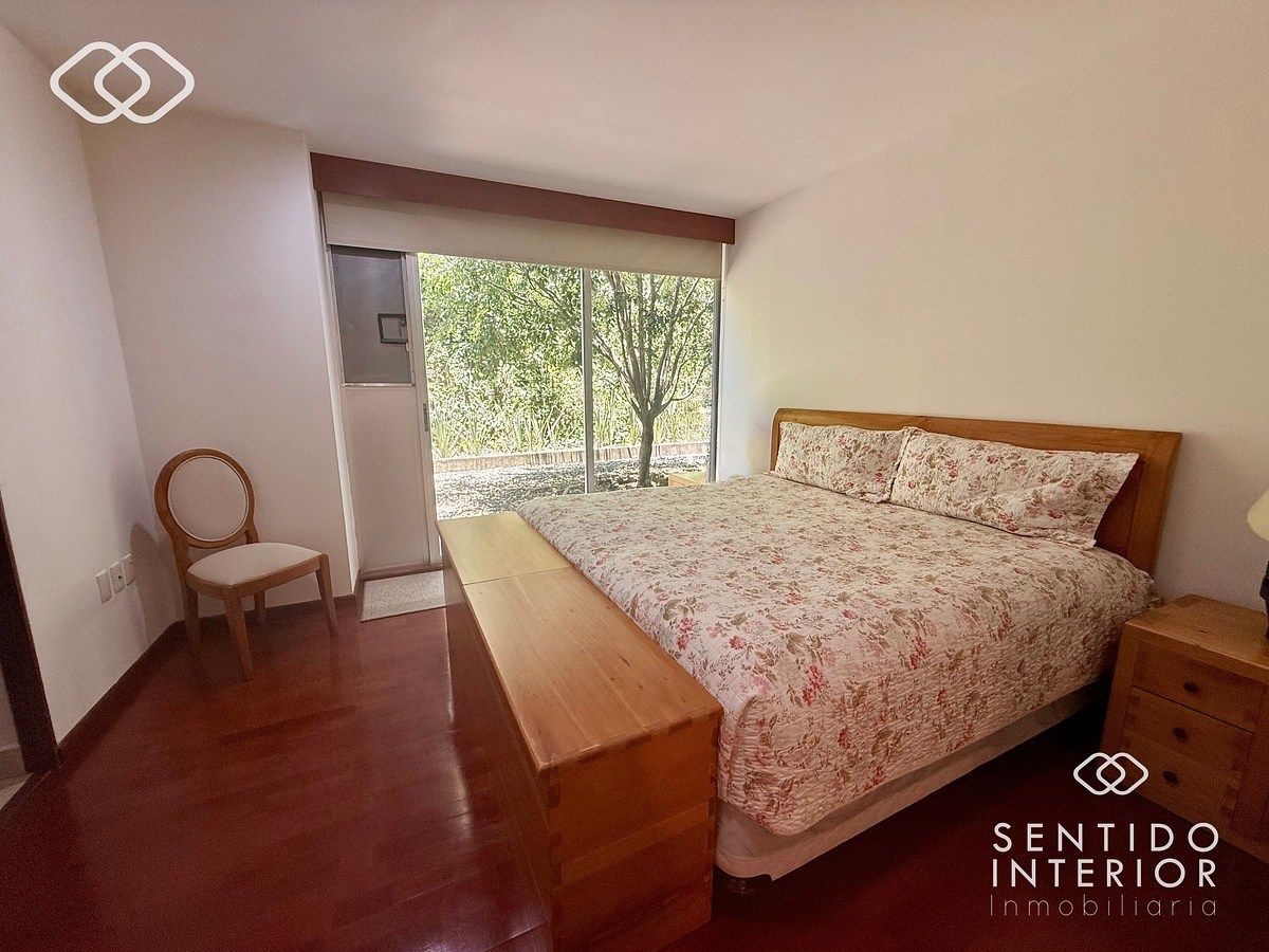 Apartment in Lomas Country Club, Huixquilucan, photo 15 of 21