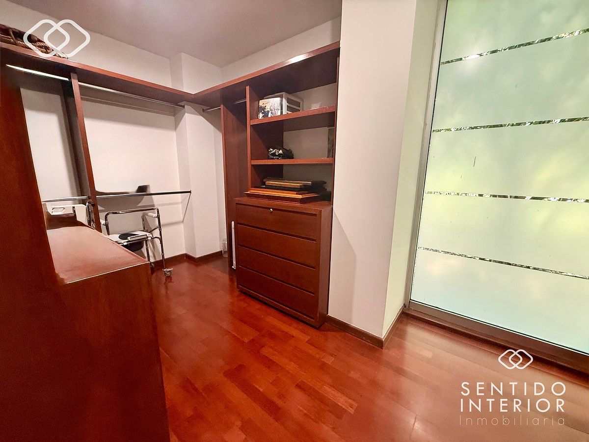 Apartment in Lomas Country Club, Huixquilucan, photo 11 of 21