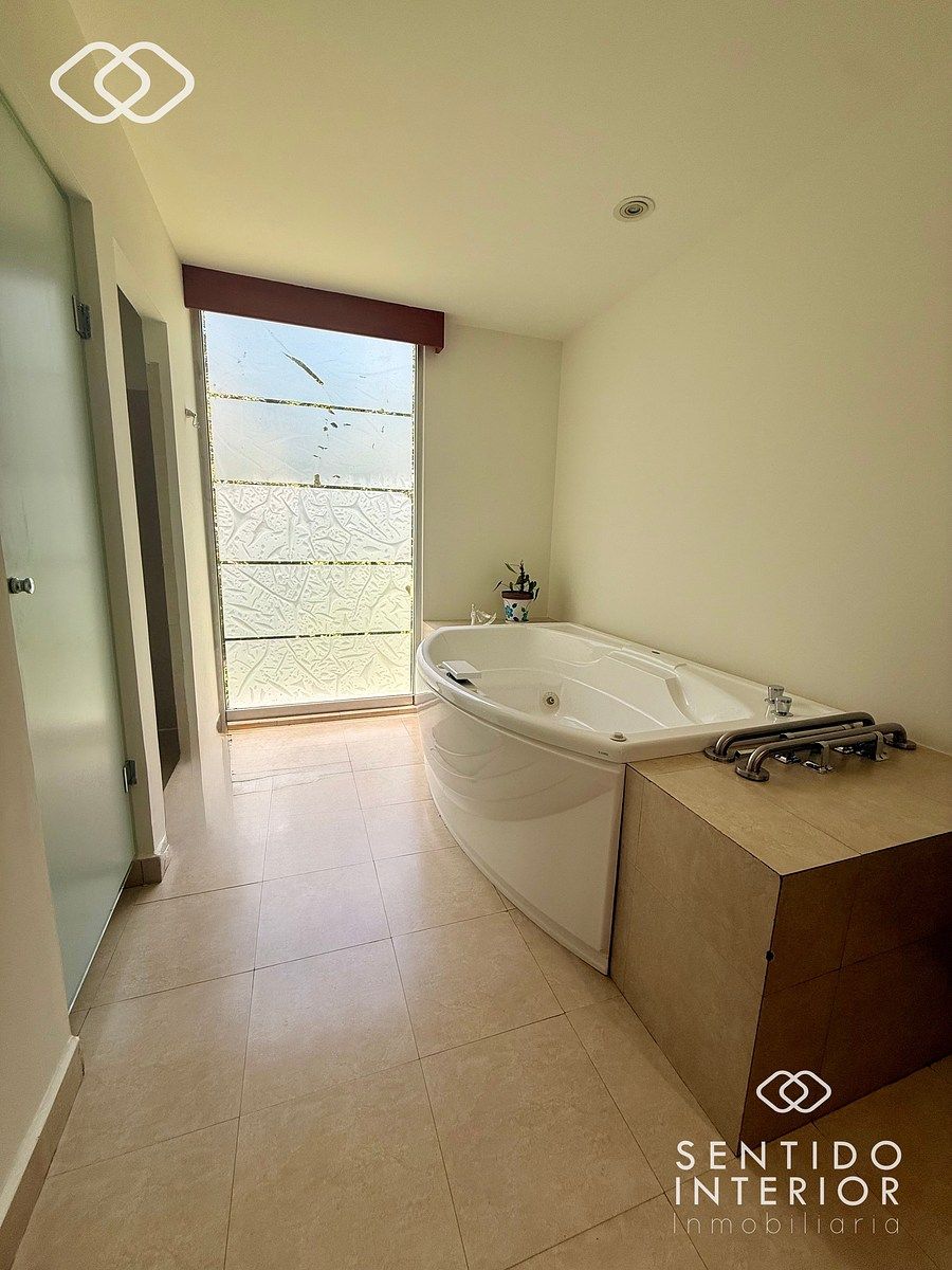 Apartment in Lomas Country Club, Huixquilucan, photo 12 of 21