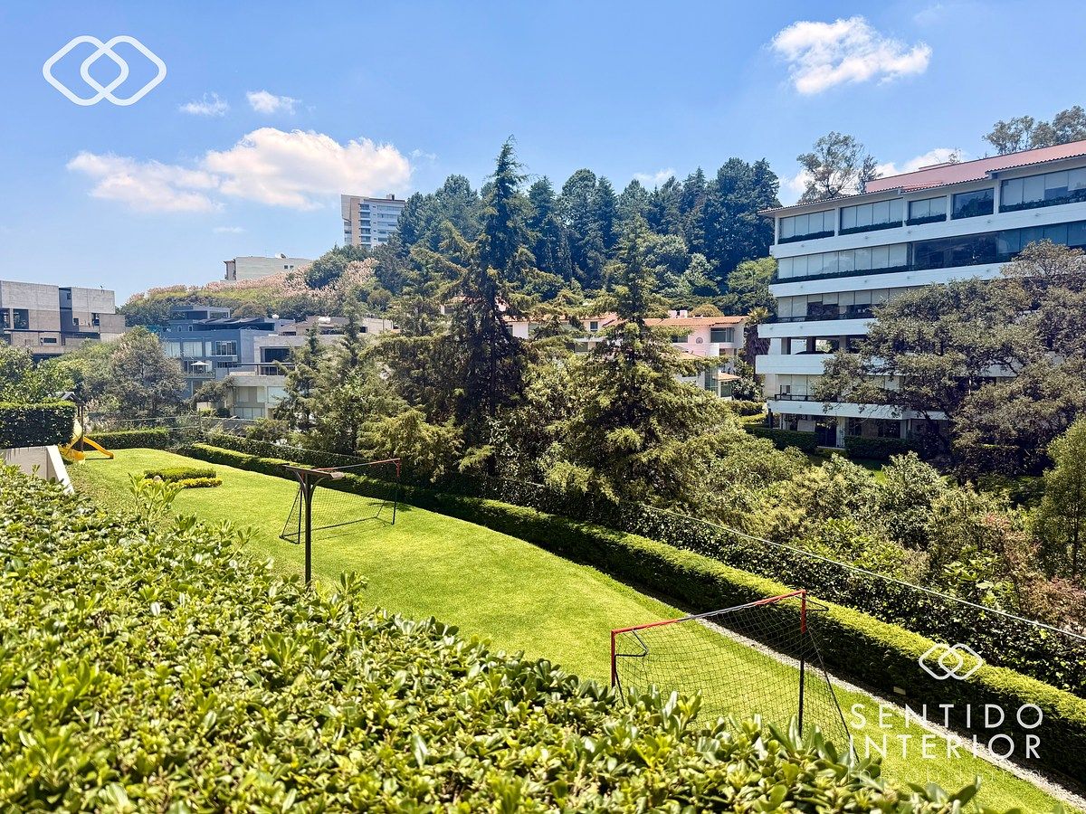 Apartment in Lomas Country Club, Huixquilucan, photo 20 of 21