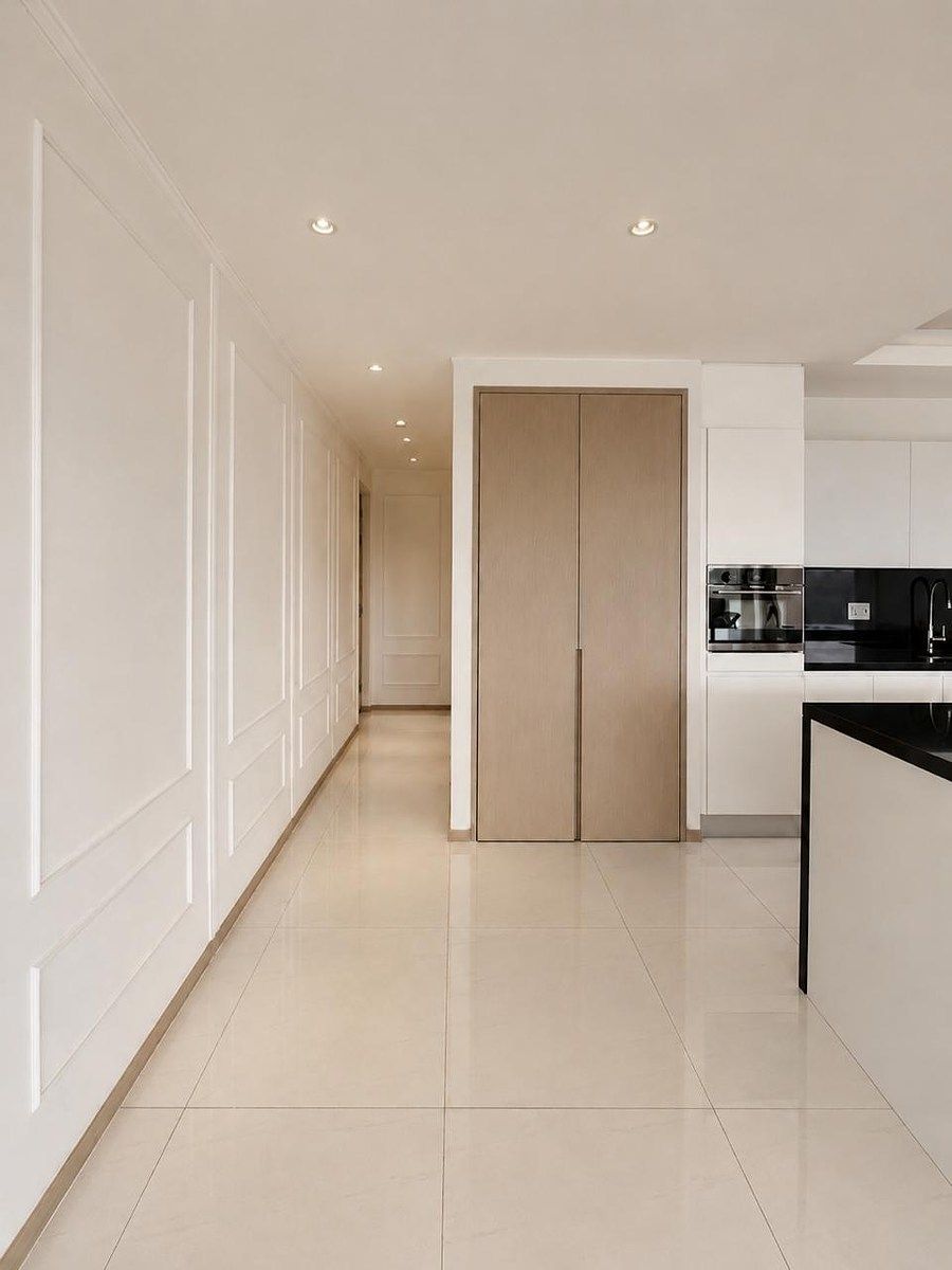 Departamento ideal para ejecutivos en Península, foto 1 de 15