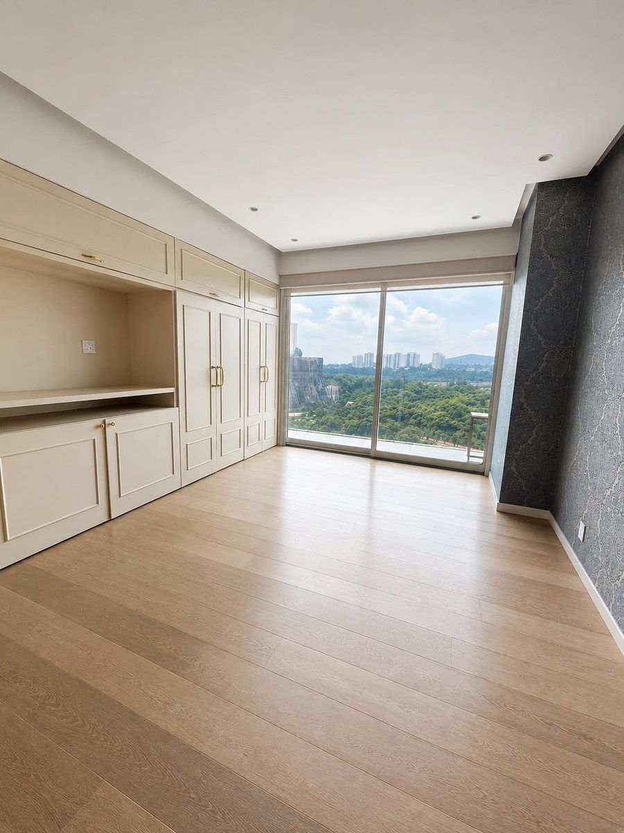 Departamento en Santa Fe Cuajimalpa, Cuajimalpa de Morelos, foto 3 de 15