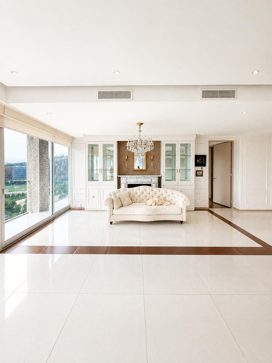 Departamento en Santa Fe Cuajimalpa, Cuajimalpa de Morelos, foto 4 de 15
