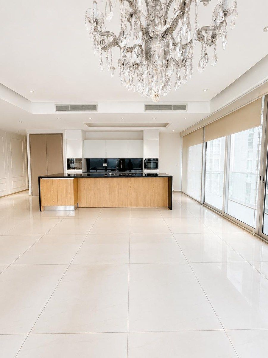Departamento en Santa Fe Cuajimalpa, Cuajimalpa de Morelos, foto 5 de 15