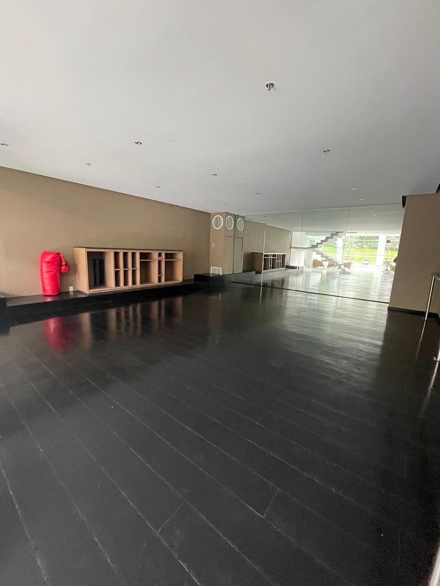 Departamento en Santa Fe Cuajimalpa, Cuajimalpa de Morelos, foto 12 de 15