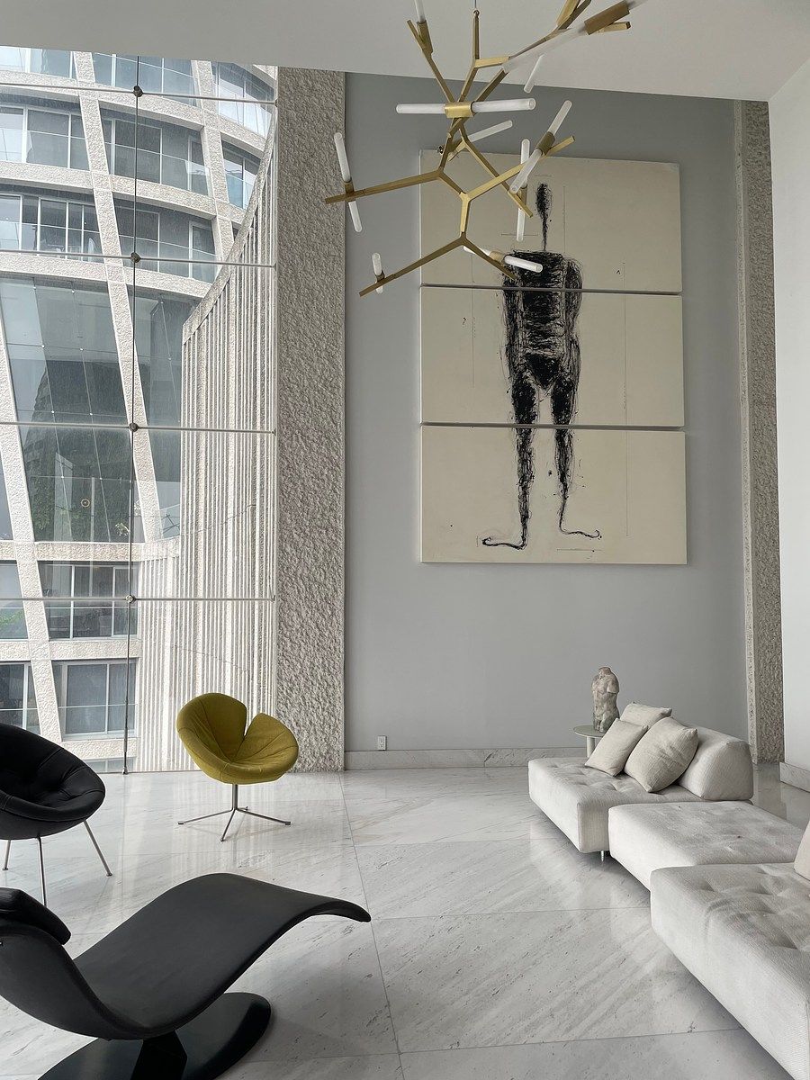 Departamento en Santa Fe Cuajimalpa, Cuajimalpa de Morelos, foto 13 de 15