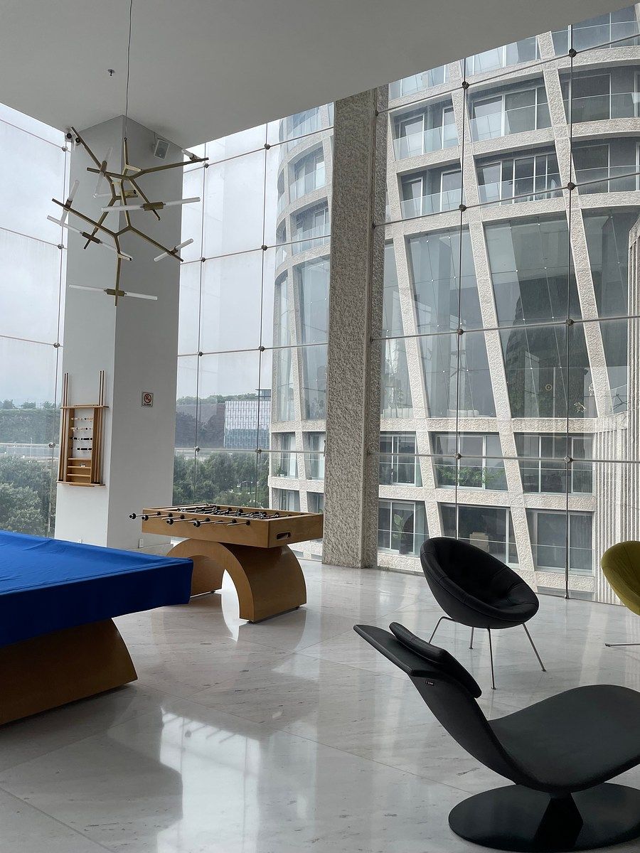 Departamento en Santa Fe Cuajimalpa, Cuajimalpa de Morelos, foto 14 de 15