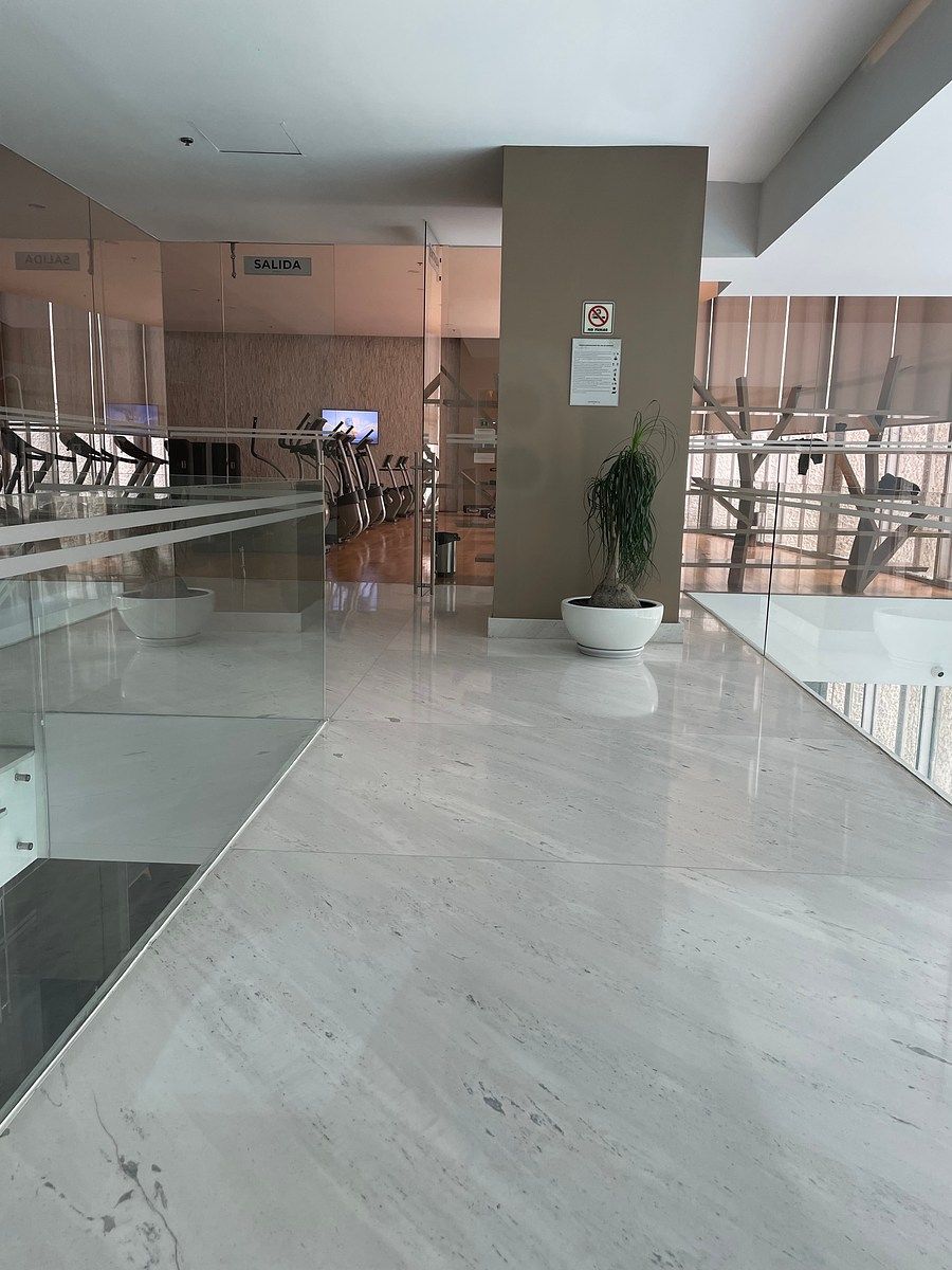 Departamento en Santa Fe Cuajimalpa, Cuajimalpa de Morelos, foto 15 de 15