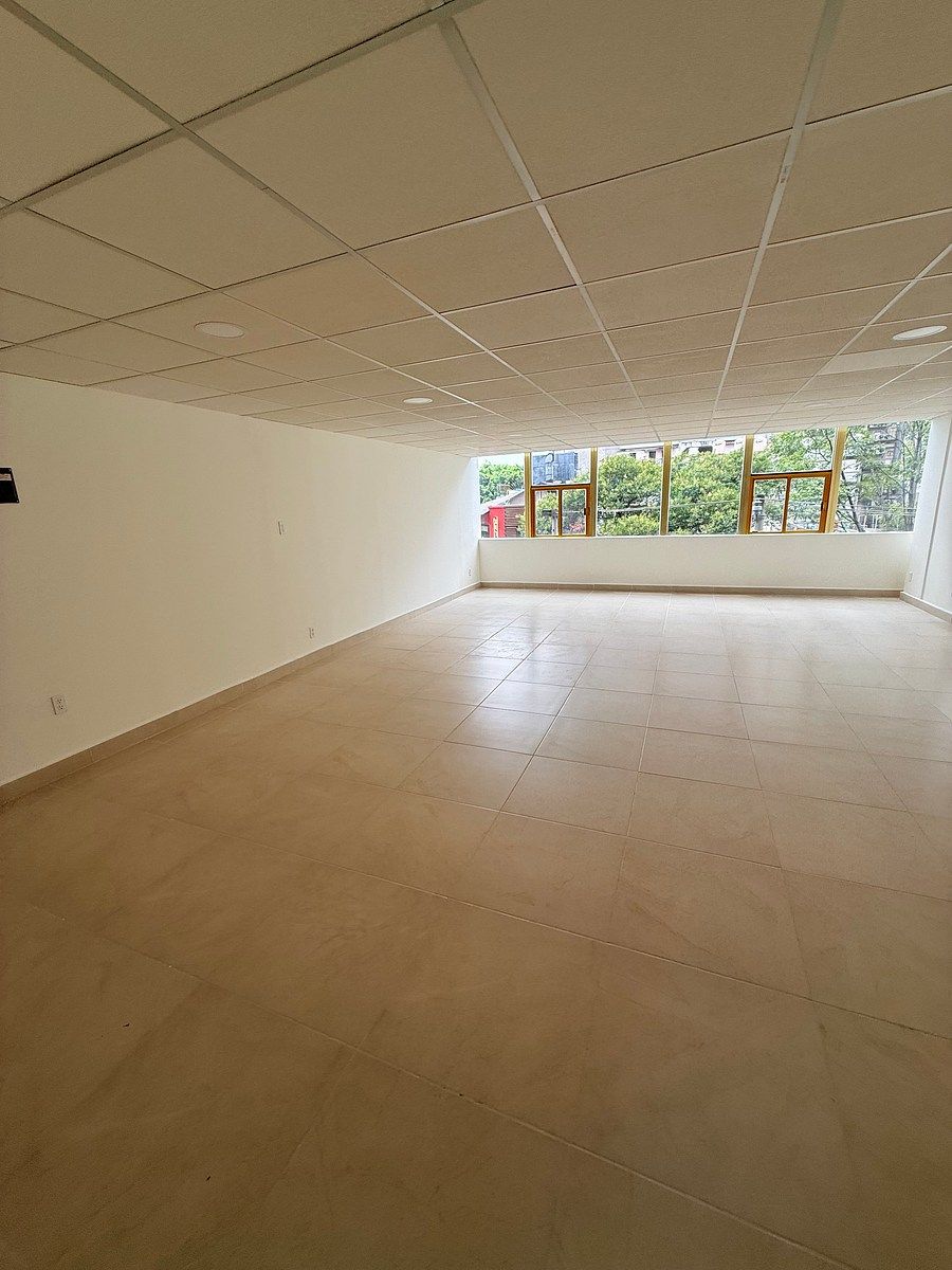 Sala Comercial em Anzures, Miguel Hidalgo, foto 2 de 4