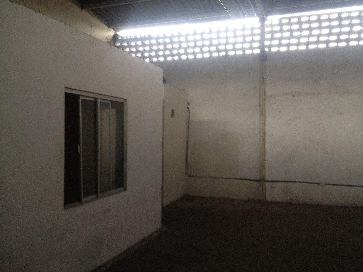 Commercial Storage Unit in Monterrey Centro, Monterrey, photo 4 of 7