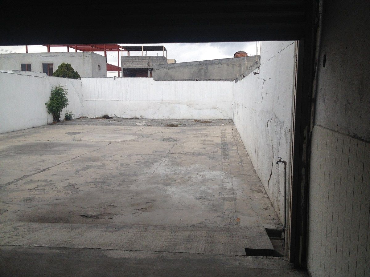 Commercial Storage Unit in Monterrey Centro, Monterrey, photo 3 of 7