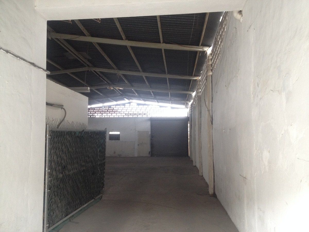 Commercial Storage Unit in Monterrey Centro, Monterrey, photo 5 of 7