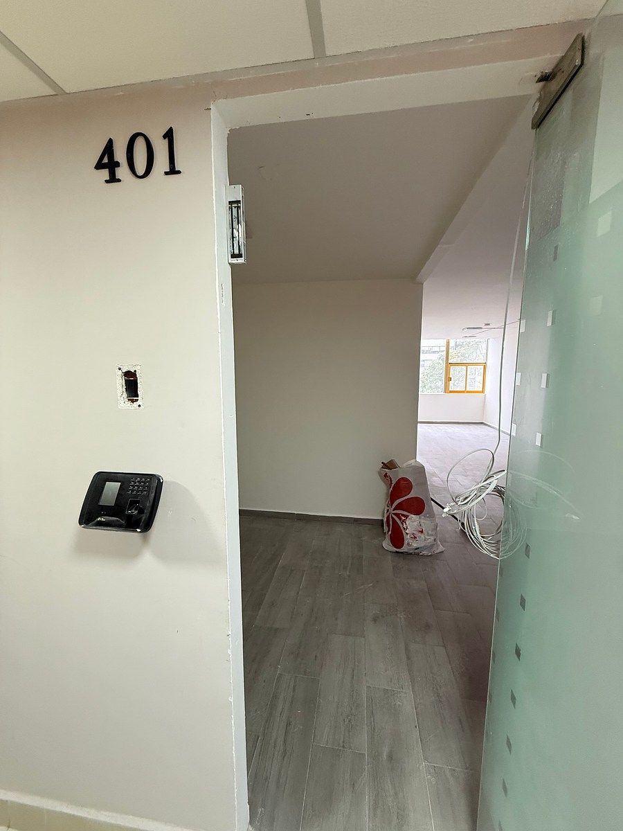 Sala Comercial em Anzures, Miguel Hidalgo, foto 3 de 4