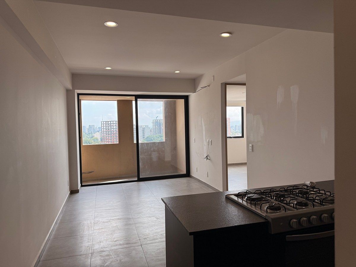 Departamento en Arcos Vallarta, Guadalajara, foto 2 de 17