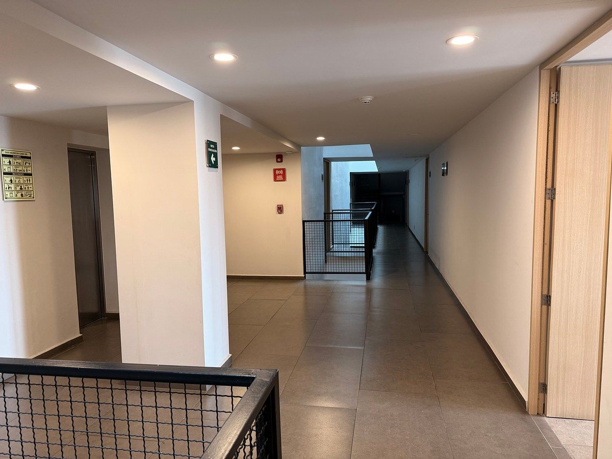 Departamento en Arcos Vallarta, Guadalajara, foto 17 de 17