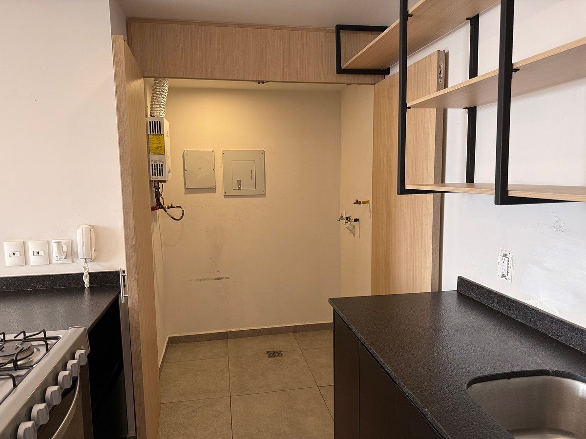 Departamento en Arcos Vallarta, Guadalajara, foto 4 de 17