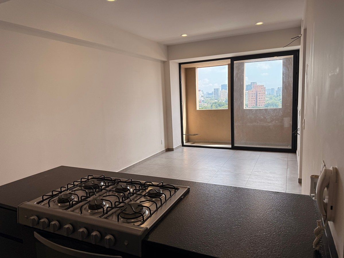 Departamento en Arcos Vallarta, Guadalajara, foto 3 de 17