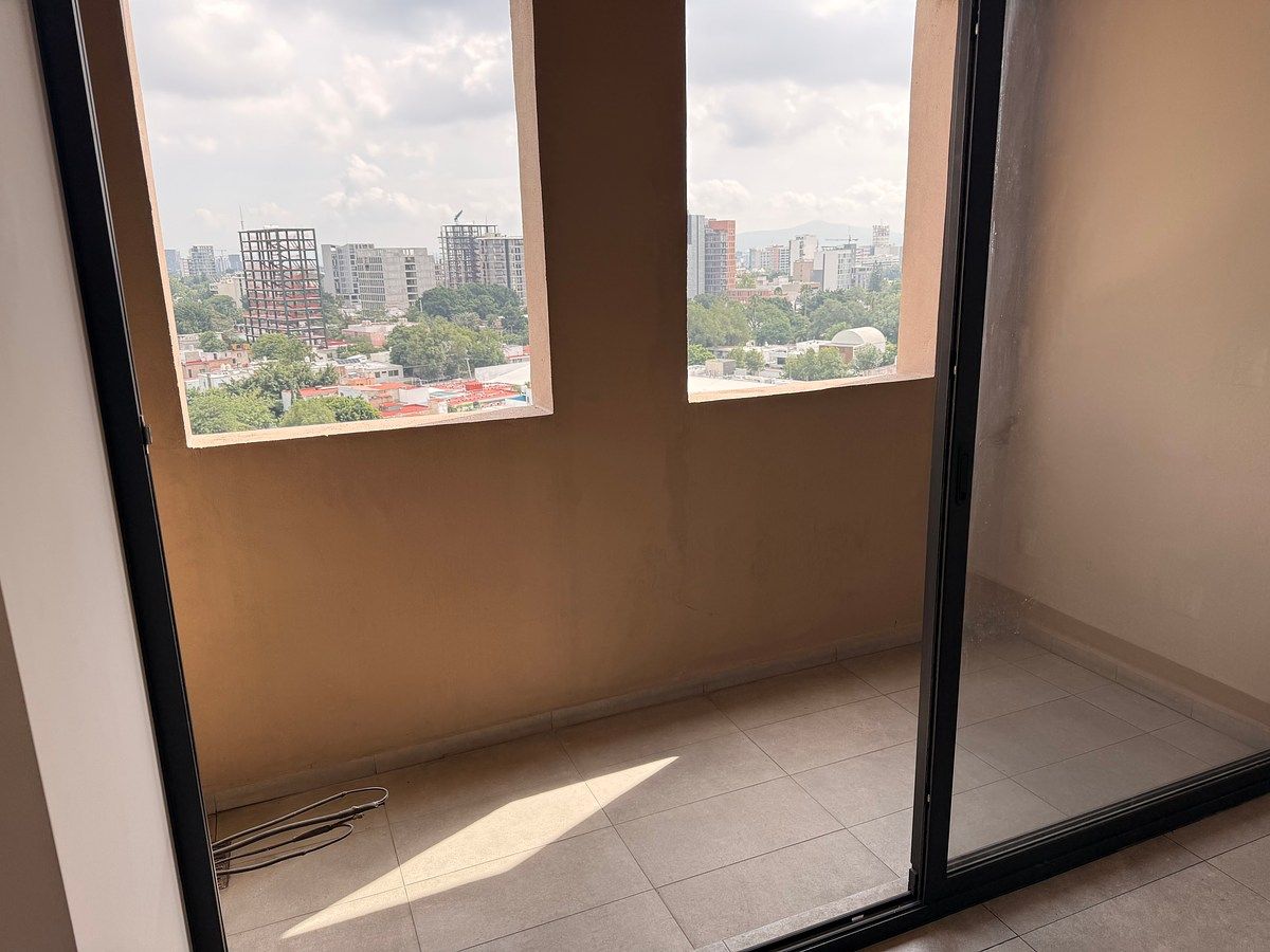 Departamento en Arcos Vallarta, Guadalajara, foto 7 de 17