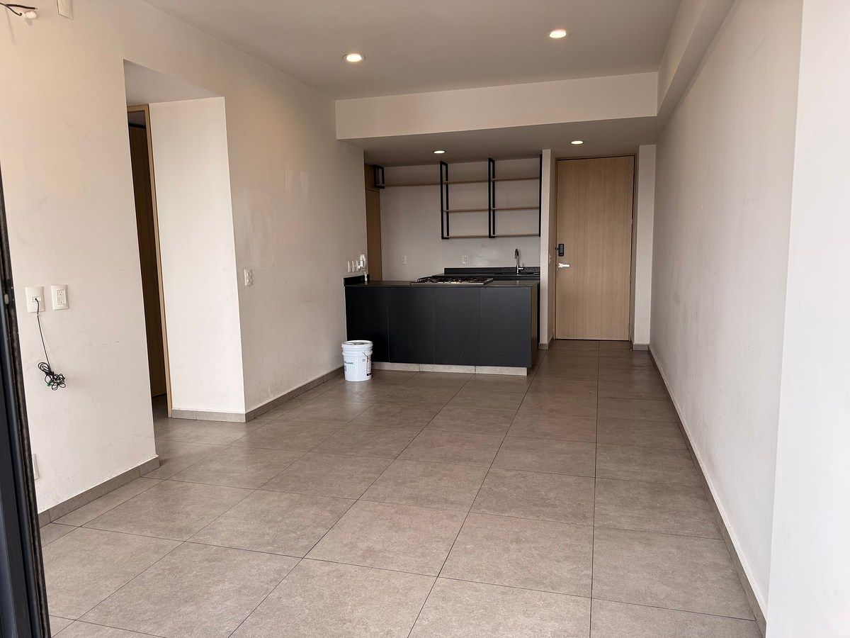 Departamento en Arcos Vallarta, Guadalajara, foto 6 de 17
