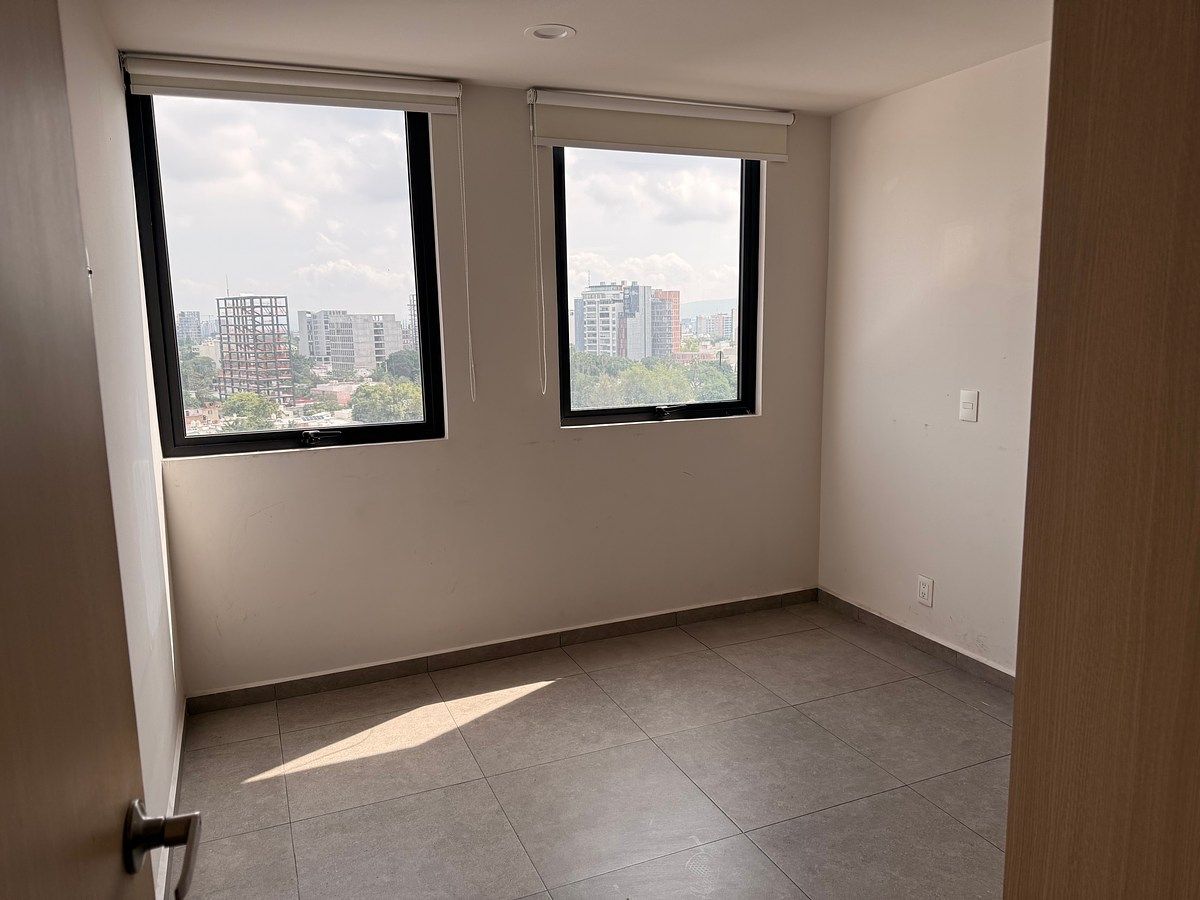 Departamento en Arcos Vallarta, Guadalajara, foto 9 de 17