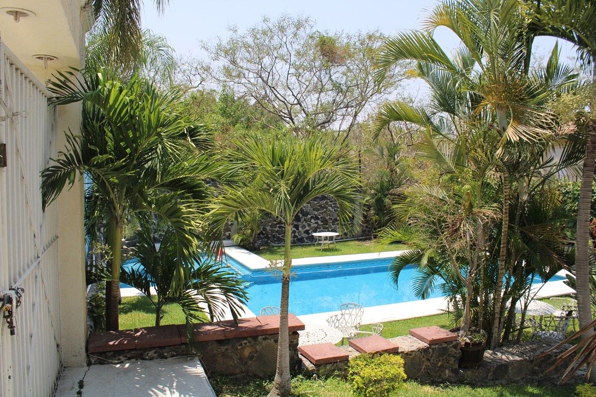 Casa en Oaxtepec Centro, Yautepec, foto 4 de 50