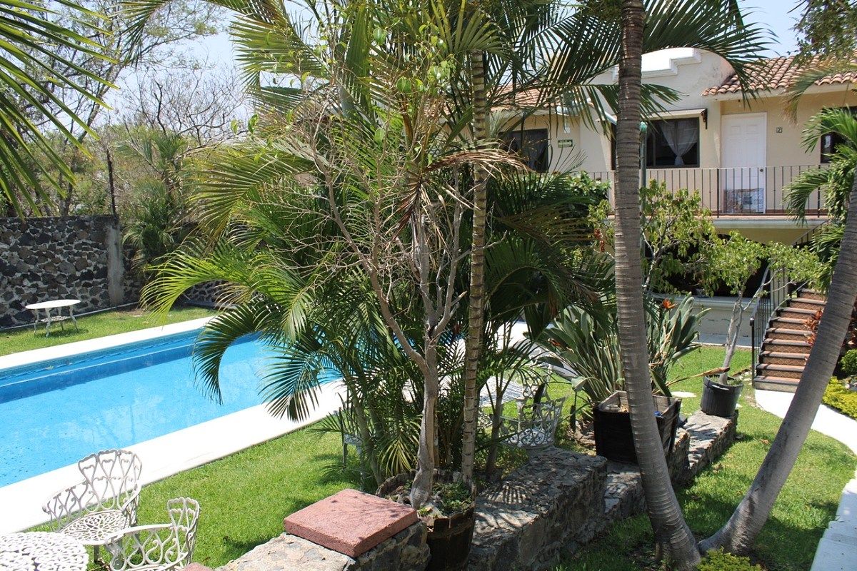 Casa en Oaxtepec Centro, Yautepec, foto 6 de 50