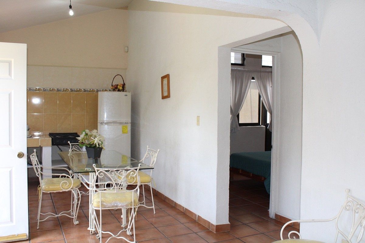 Casa en Oaxtepec Centro, Yautepec, foto 14 de 50