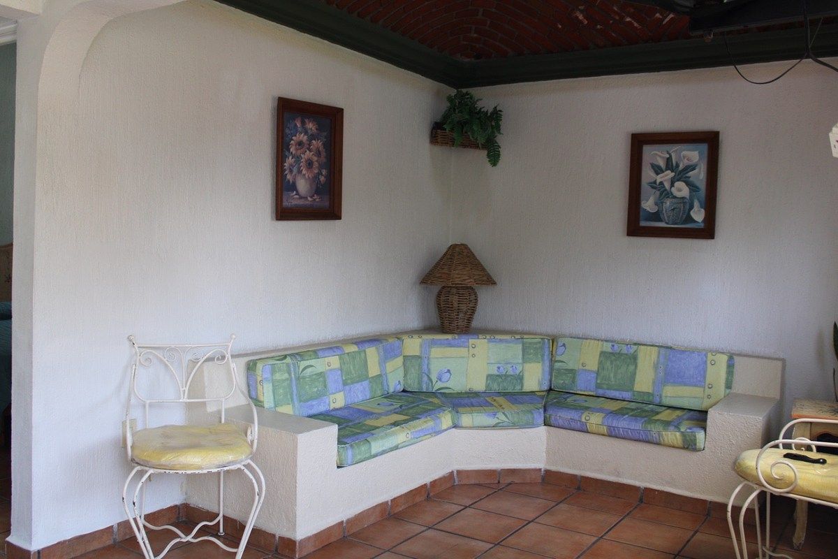 Casa en Oaxtepec Centro, Yautepec, foto 19 de 50