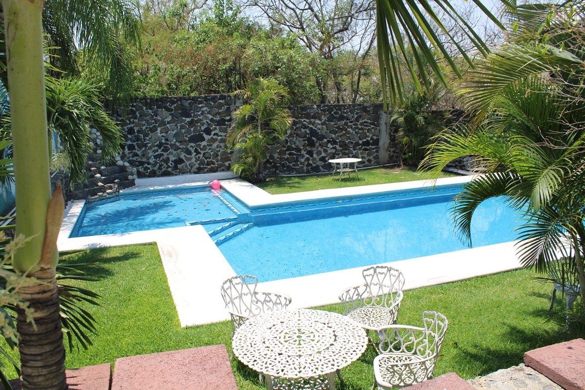 Casa en Oaxtepec Centro, Yautepec, foto 22 de 50