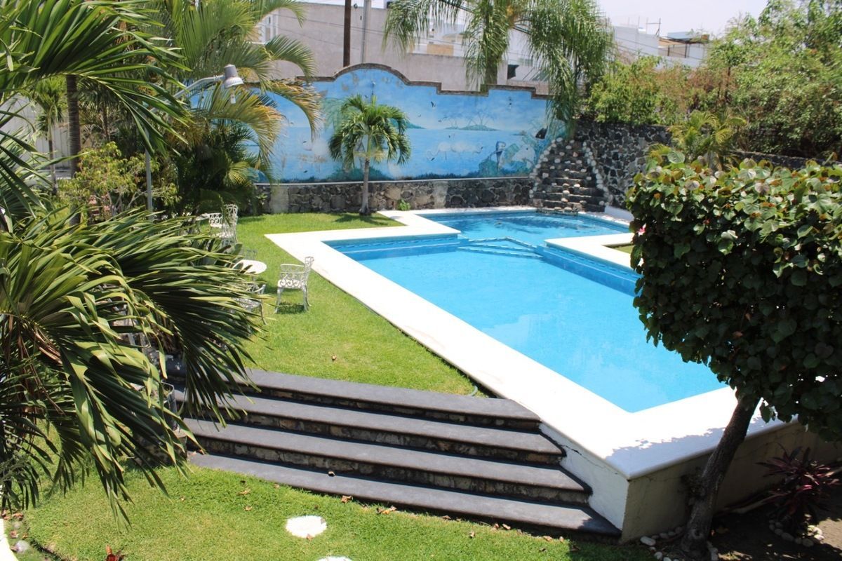 Casa en Oaxtepec Centro, Yautepec, foto 33 de 50