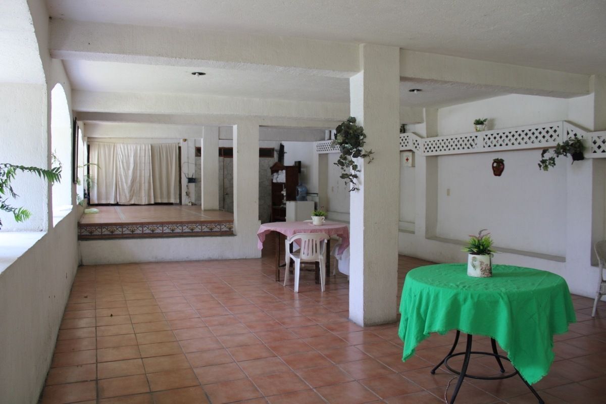 Casa en Oaxtepec Centro, Yautepec, foto 35 de 50