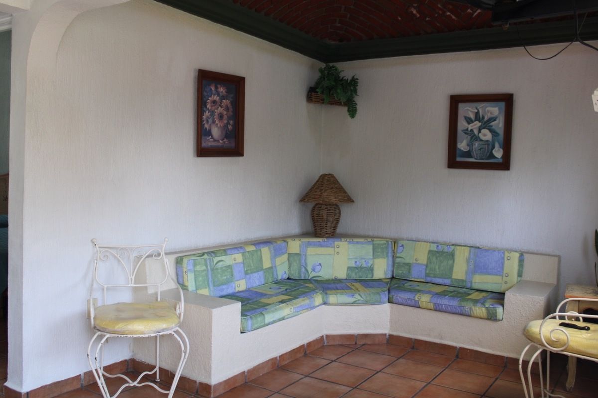 Casa en Oaxtepec Centro, Yautepec, foto 45 de 50