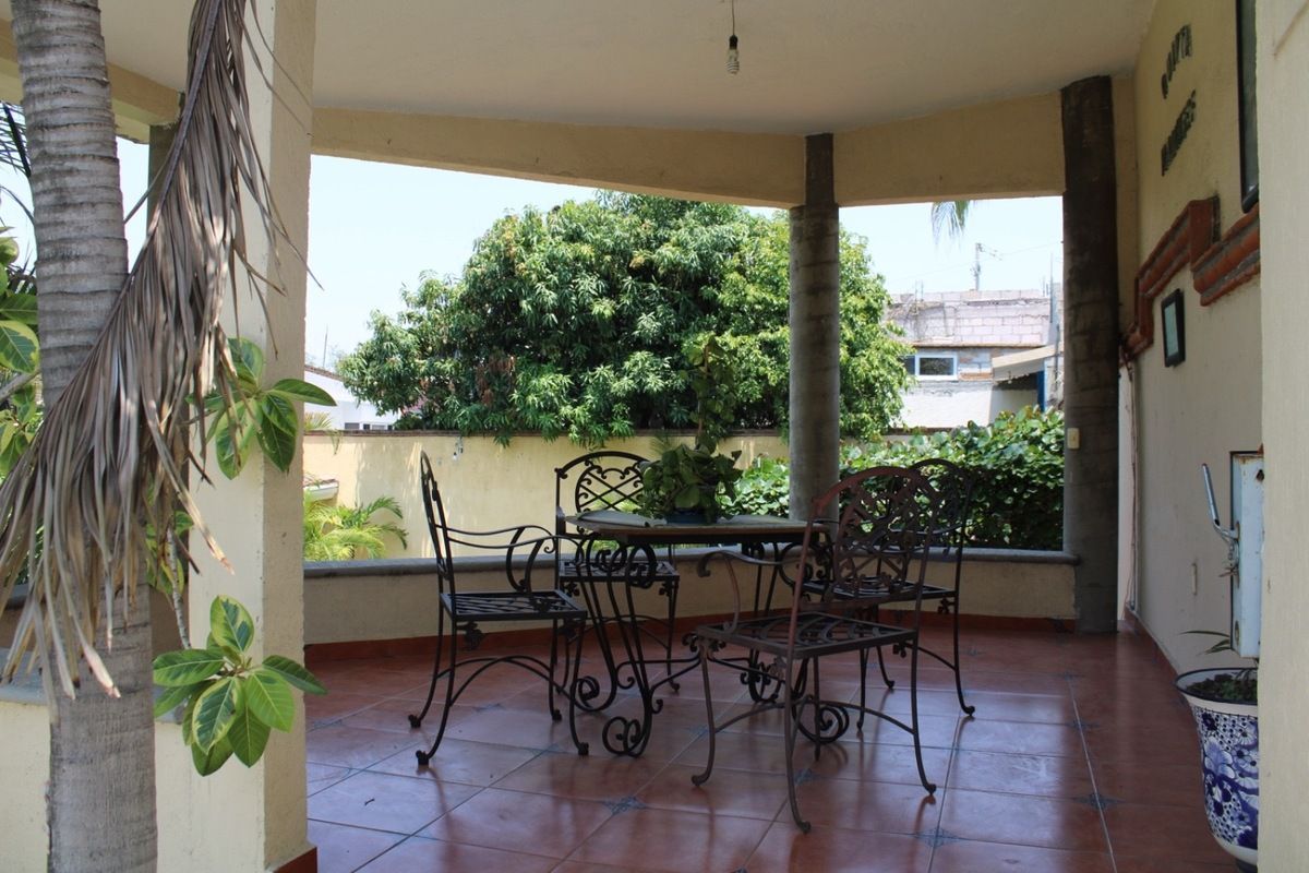 Casa en Oaxtepec Centro, Yautepec, foto 49 de 50