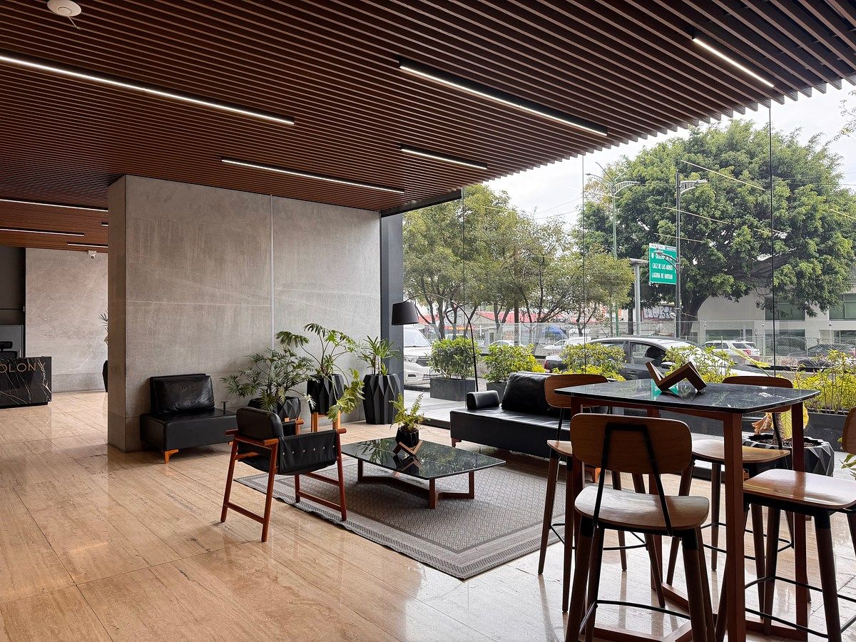 Departamento en Verónica Anzures, Miguel Hidalgo, foto 27 de 35