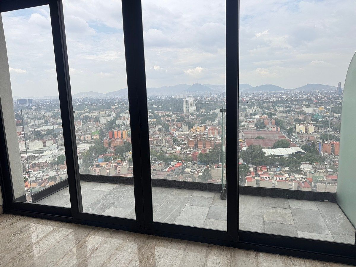 Departamento en Verónica Anzures, Miguel Hidalgo, foto 30 de 35