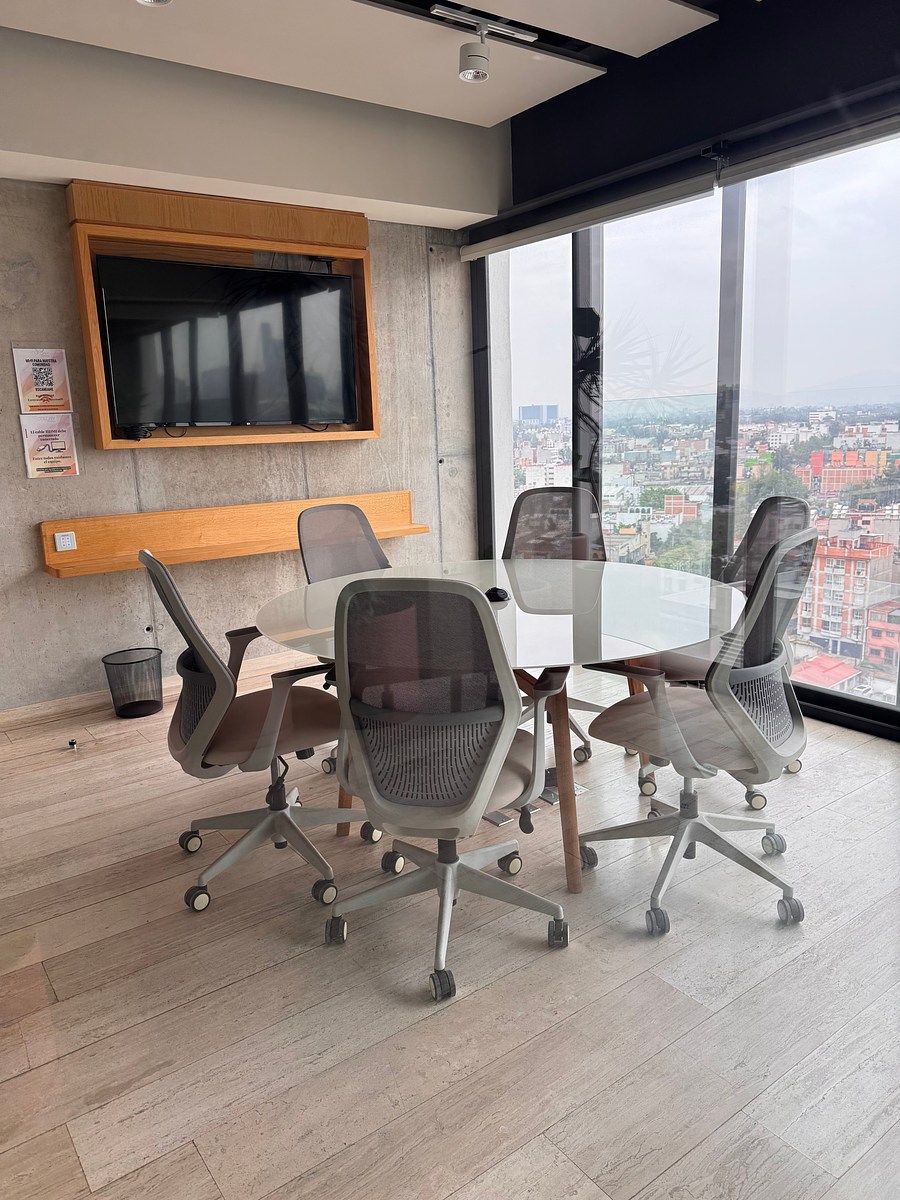 Departamento en Verónica Anzures, Miguel Hidalgo, foto 33 de 35