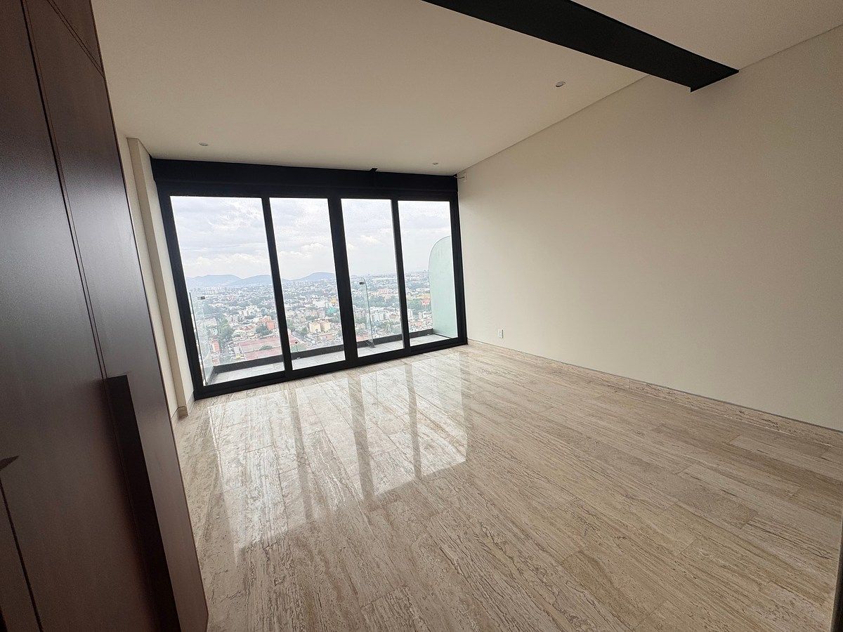 Departamento en Verónica Anzures, Miguel Hidalgo, foto 32 de 35