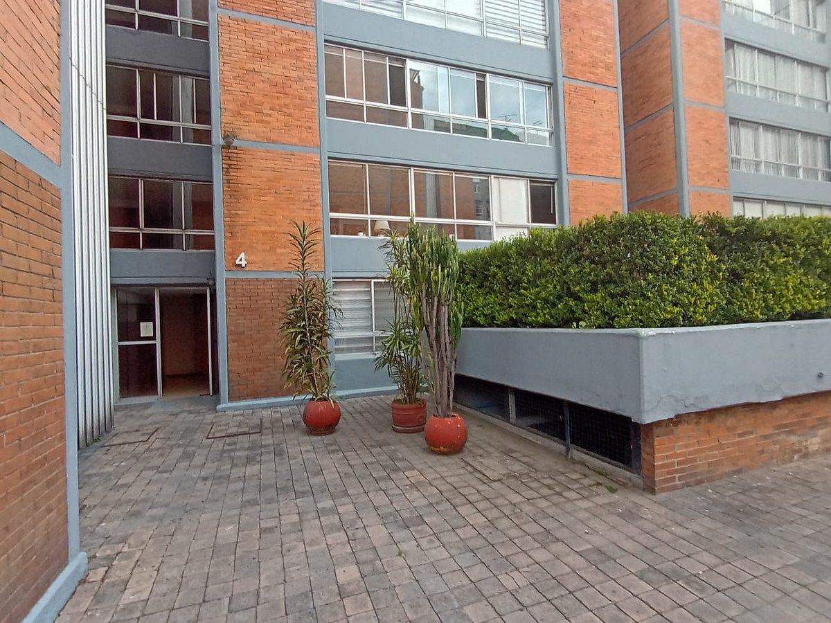 LA MAGDALENA CONTRERAS APARTAMENTO À VENDA, foto 1 de 11