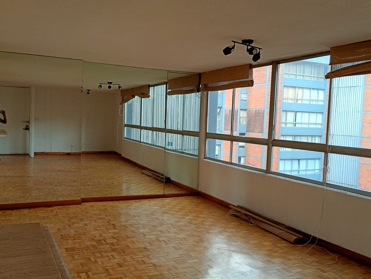 Apartamento em Santa Teresa, La Magdalena Contreras, foto 3 de 11