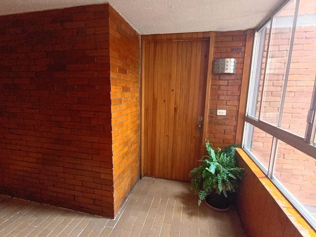 Apartamento em Santa Teresa, La Magdalena Contreras, foto 2 de 11