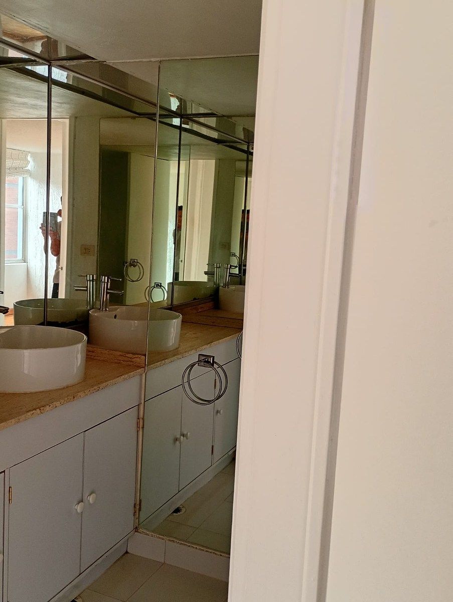 Apartamento em Santa Teresa, La Magdalena Contreras, foto 10 de 11